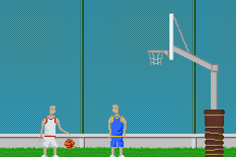 Games like Turbo Slam Dunk Unleashed