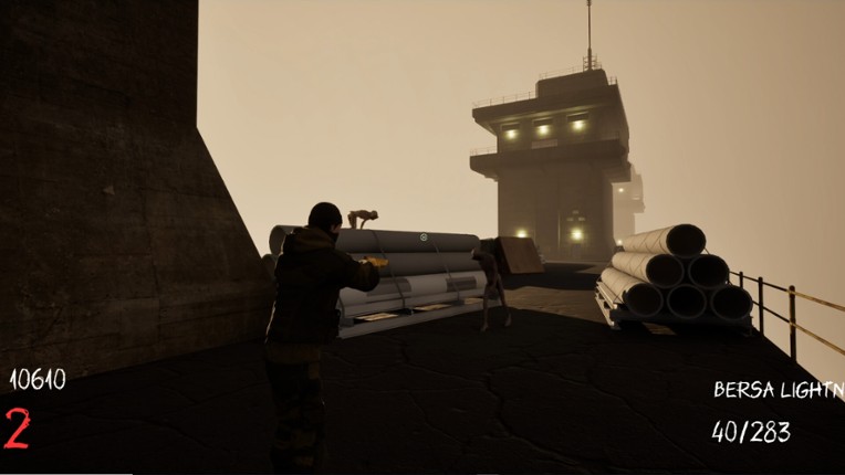Undead Horizon Image