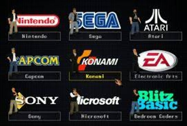 Under Development screenshot