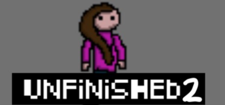 Games like Unfinished 2