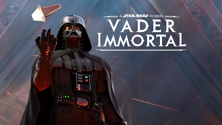 Vader Immortal: A Star Wars VR Series Image