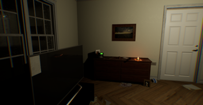 Vein — Psychological horror game Image