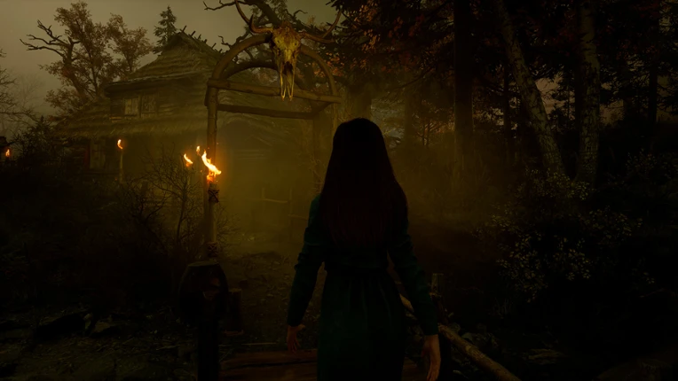 VOW screenshot