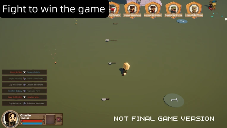 Vox Battles Image