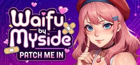 Games like Waifu by Myside: Patch Me In