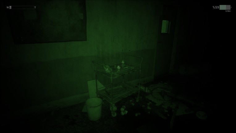 Ward 777 - الجناح 777 screenshot