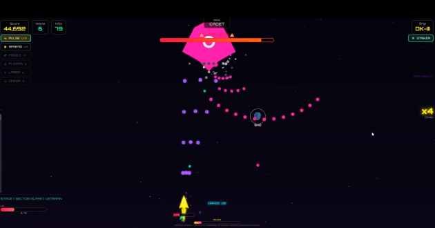 Games like WARP WOMBATS