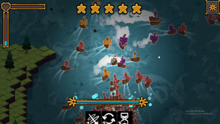 Wave Drifter screenshot