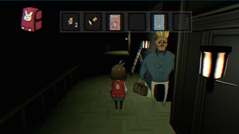 Where is Mabel? screenshot