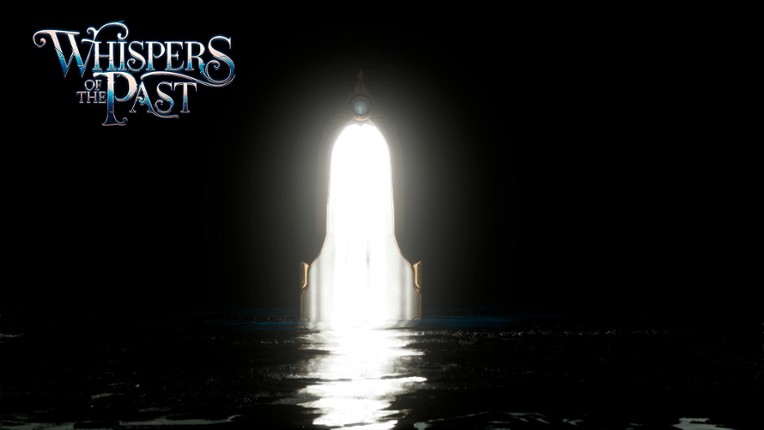 Whispers of the Past screenshot