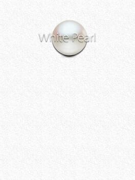 Games like White Pearl