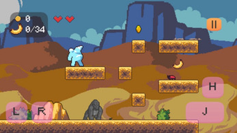 Wild Pets screenshot
