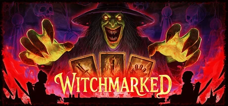 Games like Witchmarked