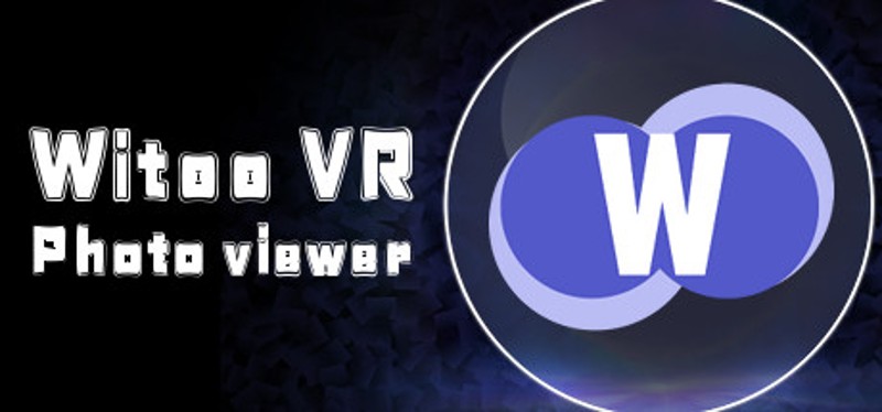 Witoo VR photo viewer Image