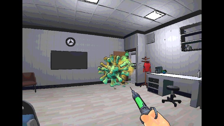 WTF Am I Playing?! screenshot