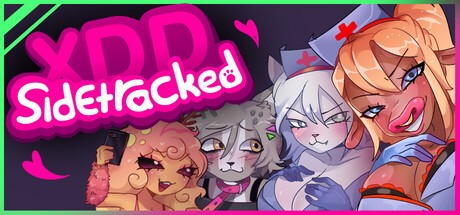 Games like XDD Sidetracked