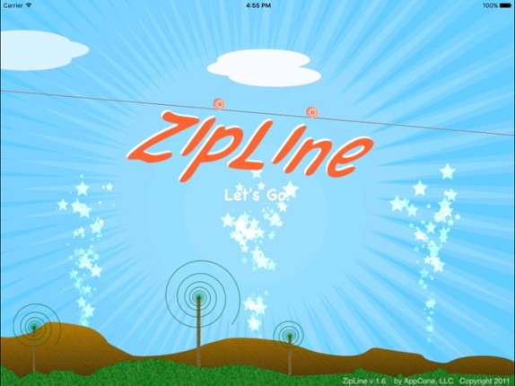 ZipLine Image