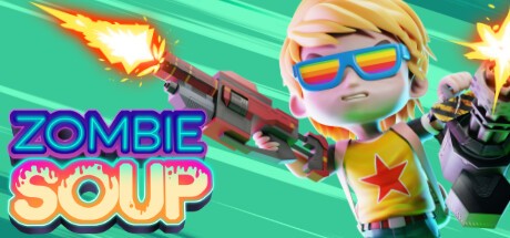 Games like ZombieSoup