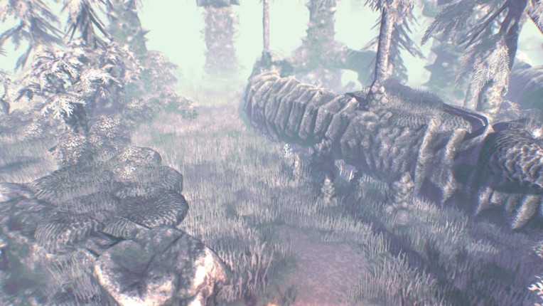 古咒迷途 (lost curse) screenshot