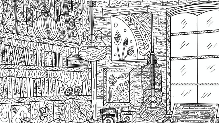 100 Music Cats screenshot