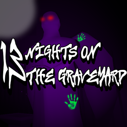 13 Nights On The Graveyard Game Cover