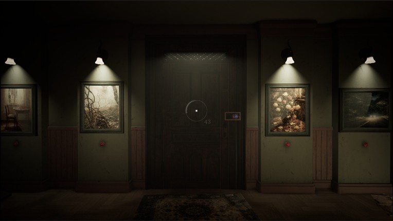 60病　The 60-Second Syndrome screenshot