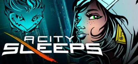 Games like A City Sleeps