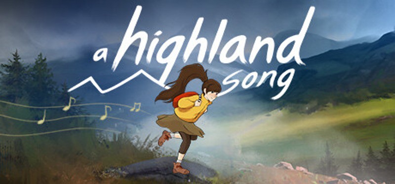A Highland Song Image