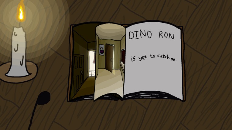 A Spiritual Adventure screenshot