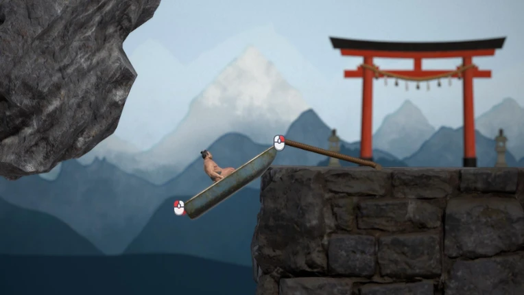 Amazing Sumo Boat Adventure Image
