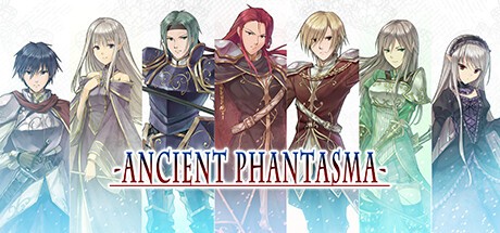 Games like Ancient Phantasma