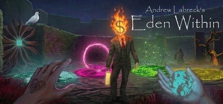 Games like Andrew Labreck's Eden Within