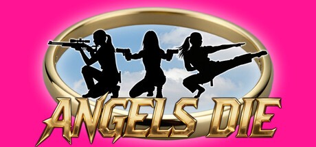 Games like Angels Die
