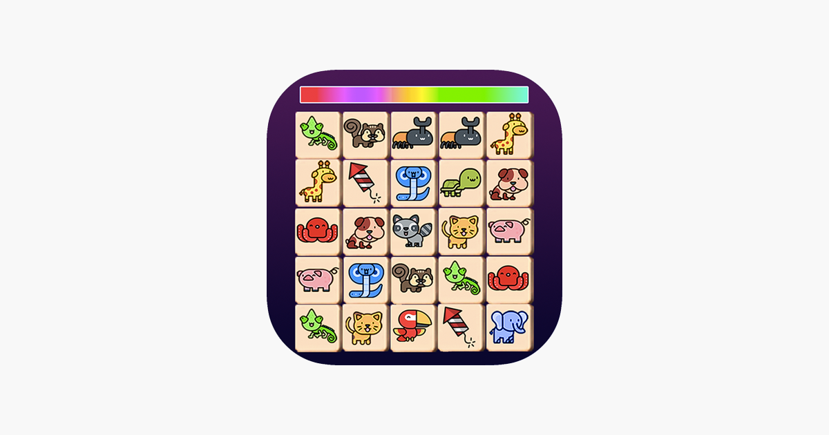 Games like Animal Link Classic