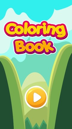 Animals Coloring Pages for Kids Boys & Girls screenshot