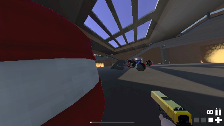 Antishoot screenshot