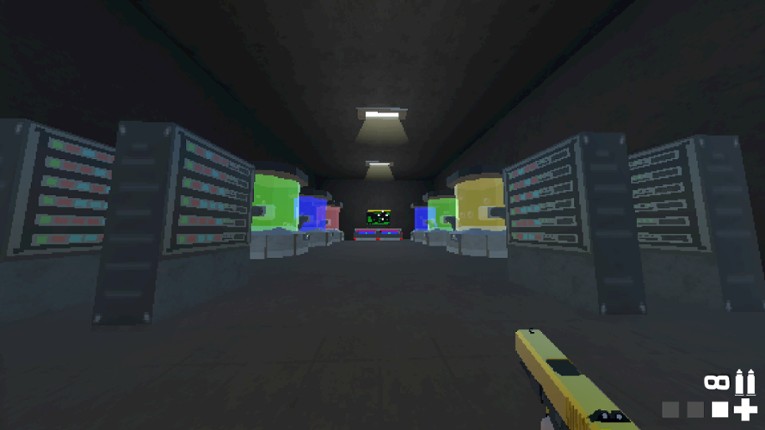 Antishoot screenshot