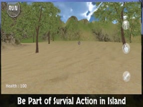 Army Survival Island Image