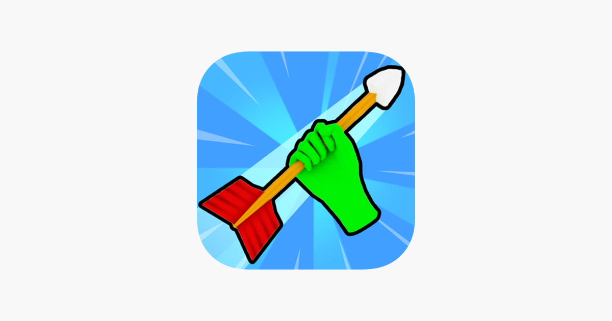 Games like Arrow Catch 3D - action game
