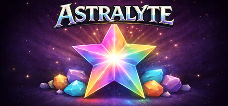 Astralyte Image