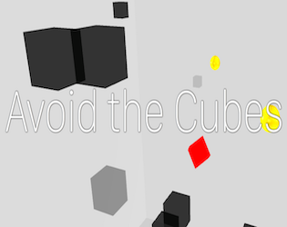 Games like Avoid the Cubes