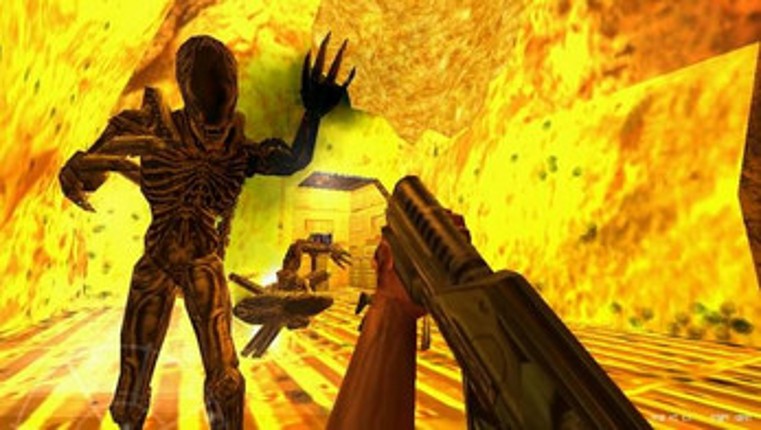 AvP Classic Image