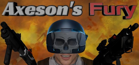 Games like Axeson's Fury VR
