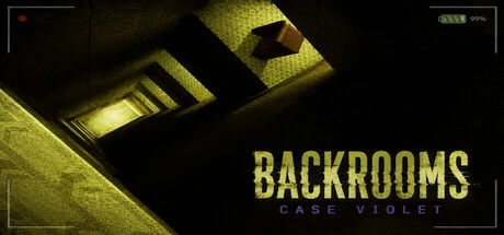 Games like Backrooms: Case Violet