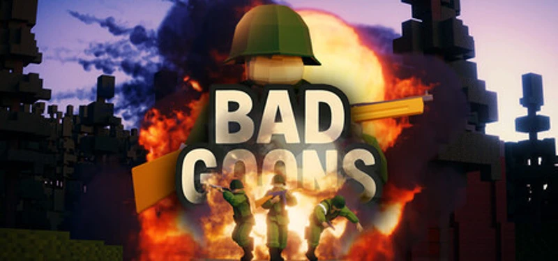 Bad Goons Image