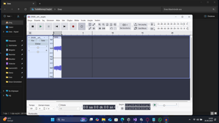 Balon Yakalamaca screenshot