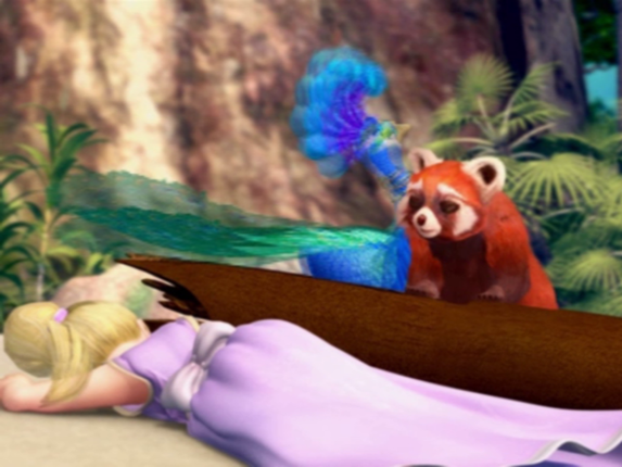 Barbie as the Island Princess Image