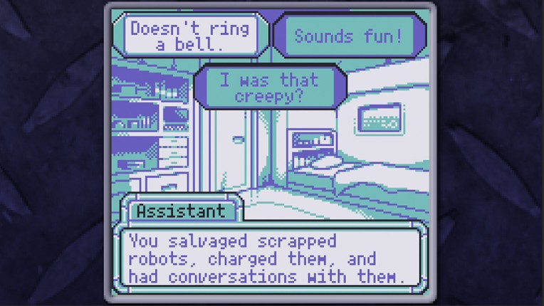 BatteryNote screenshot