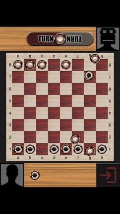 Battle Checkers - war of heroes Image