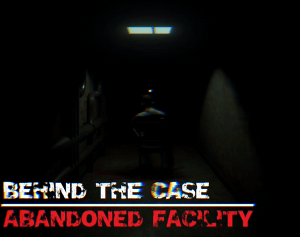 Games like Behind The Case - Abandoned Facility [Full Version]